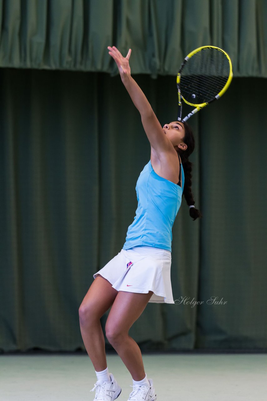 Johanna Silva 1021 - Punktspiel Club An der Alster vs Groflottbeker THGC